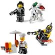 LEGO Mini Sets Fall 2009 Set                                